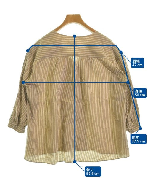 green label relaxing เสื้อสตรี