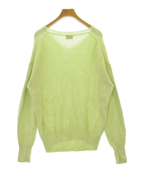 green label relaxing เสื้อกันหนาว