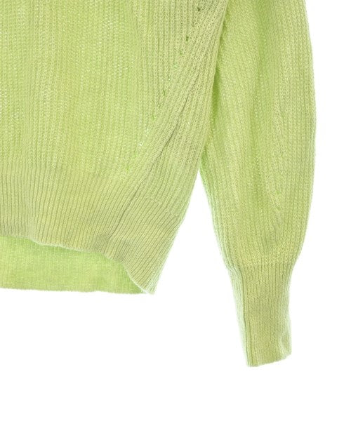 green label relaxing เสื้อกันหนาว