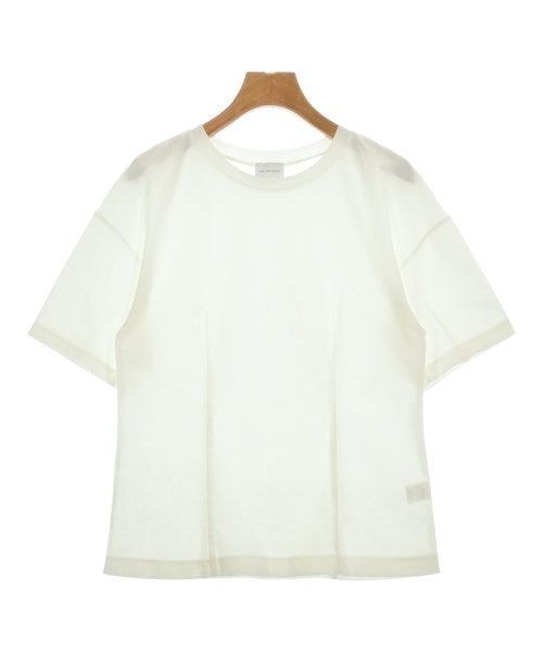 green label relaxing เสื้อยืด/เสื้อท็อปส์