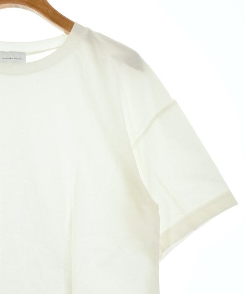 green label relaxing เสื้อยืด/เสื้อท็อปส์