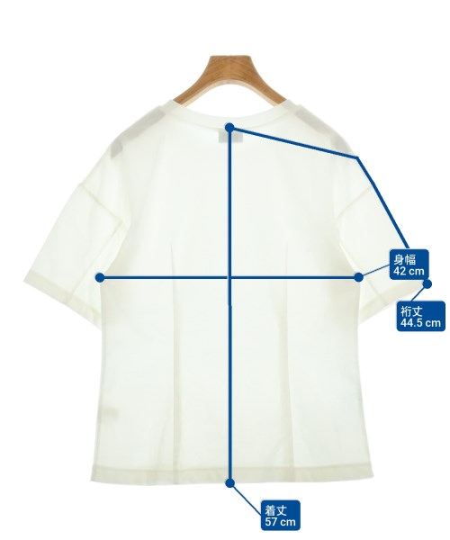 green label relaxing เสื้อยืด/เสื้อท็อปส์