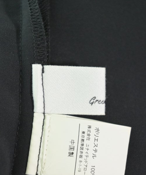 green label relaxing ชุดเดรส