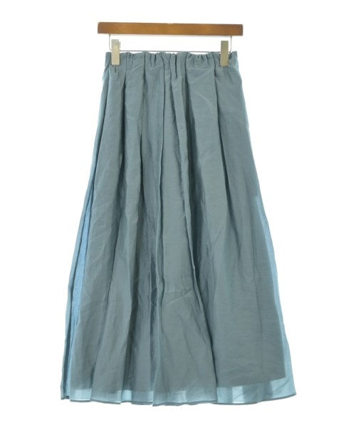 green label relaxing กระโปรงยาว/แม็กซี่ยาว