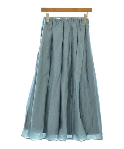 green label relaxing กระโปรงยาว/แม็กซี่ยาว