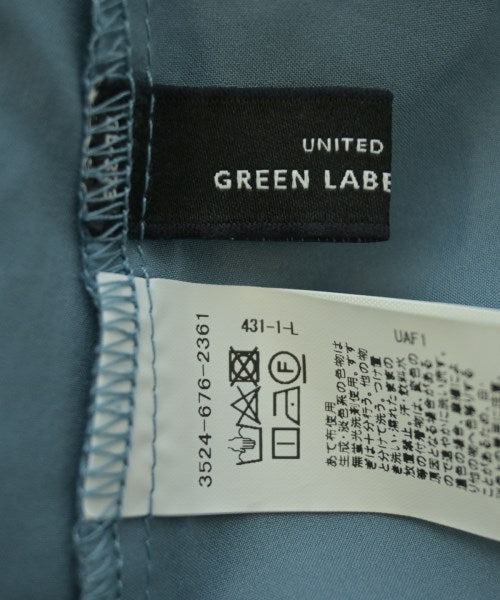 green label relaxing กระโปรงยาว/แม็กซี่ยาว