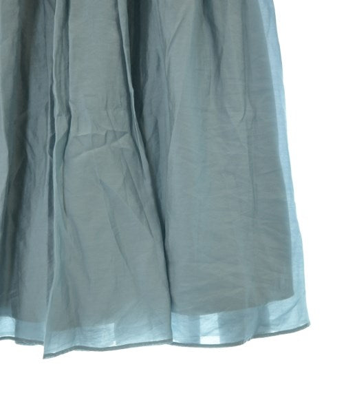 green label relaxing กระโปรงยาว/แม็กซี่ยาว