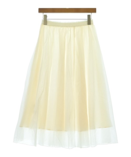 green label relaxing กระโปรงยาว/แม็กซี่ยาว