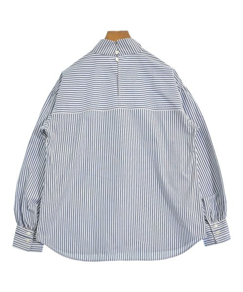 green label relaxing เสื้อสตรี