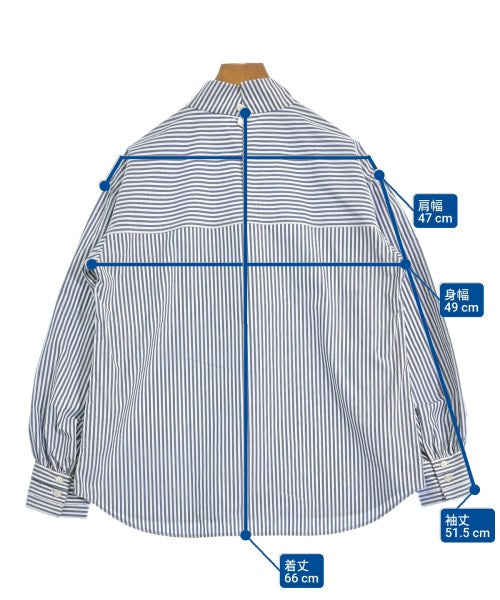 green label relaxing เสื้อสตรี