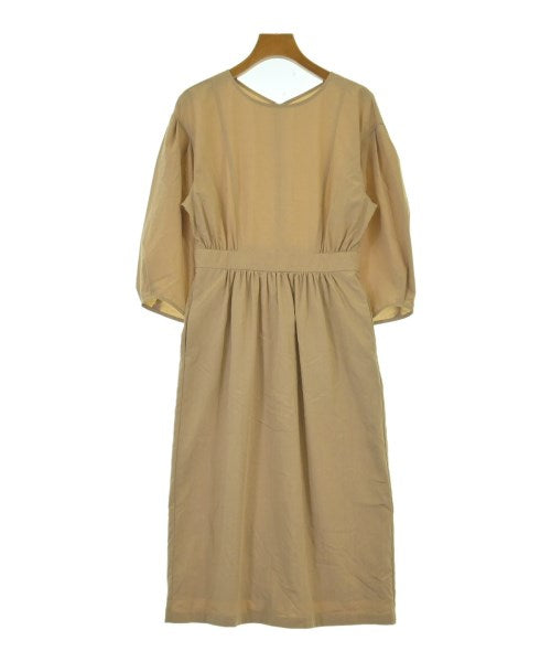 green label relaxing ชุดเดรส