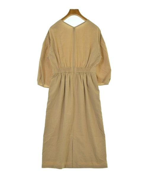 green label relaxing ชุดเดรส