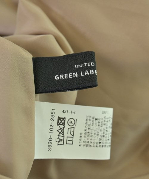 green label relaxing ชุดเดรส