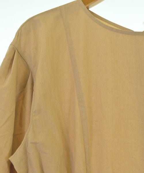 green label relaxing ชุดเดรส