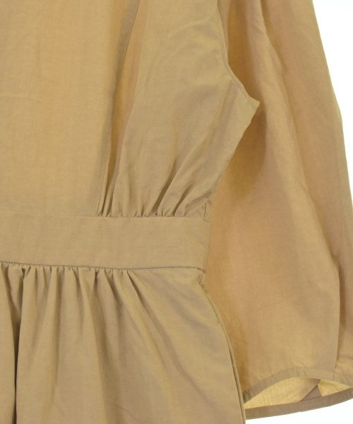 green label relaxing ชุดเดรส