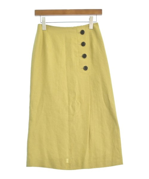 green label relaxing กระโปรงยาว/แม็กซี่ยาว