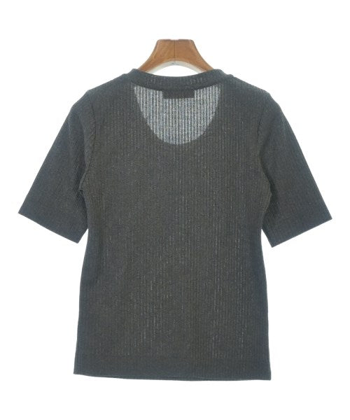 green label relaxing เสื้อยืด/เสื้อท็อปส์