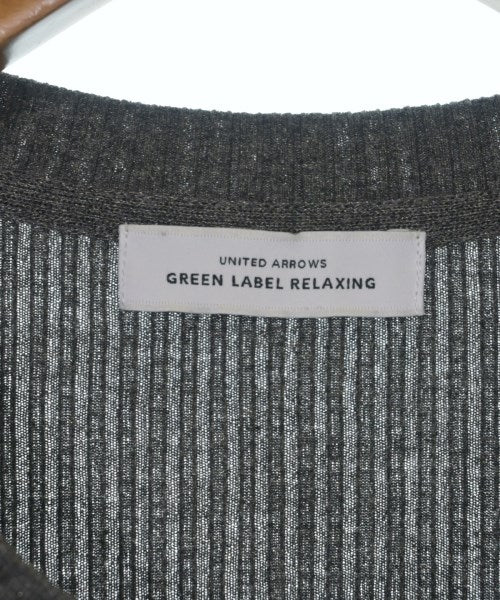green label relaxing เสื้อยืด/เสื้อท็อปส์