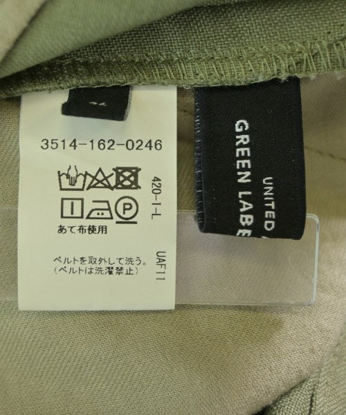 green label relaxing กางเกง อื่น