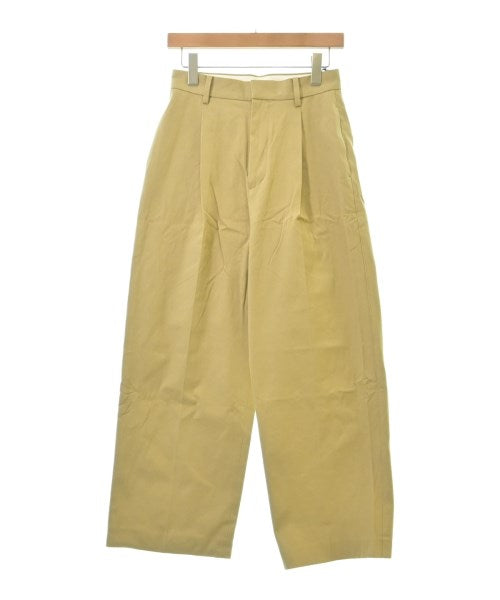 green label relaxing ชิโน่