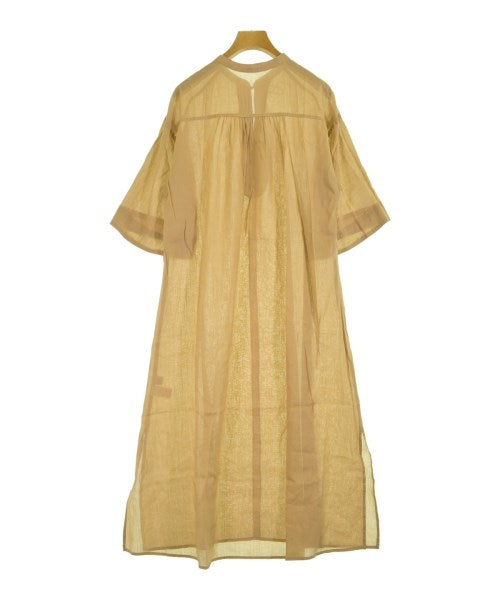 green label relaxing ชุดเดรส