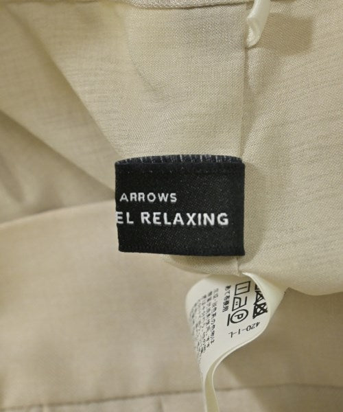 green label relaxing กางเกง อื่น