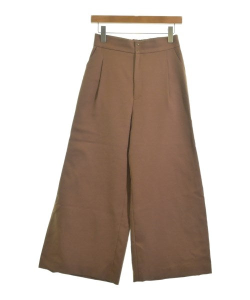 green label relaxing กางเกง อื่น