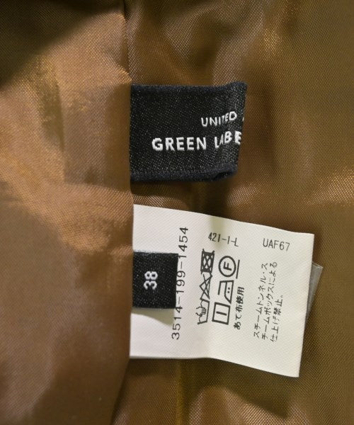 green label relaxing กางเกง อื่น