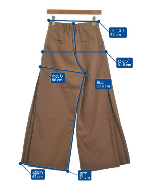 green label relaxing กางเกง อื่น