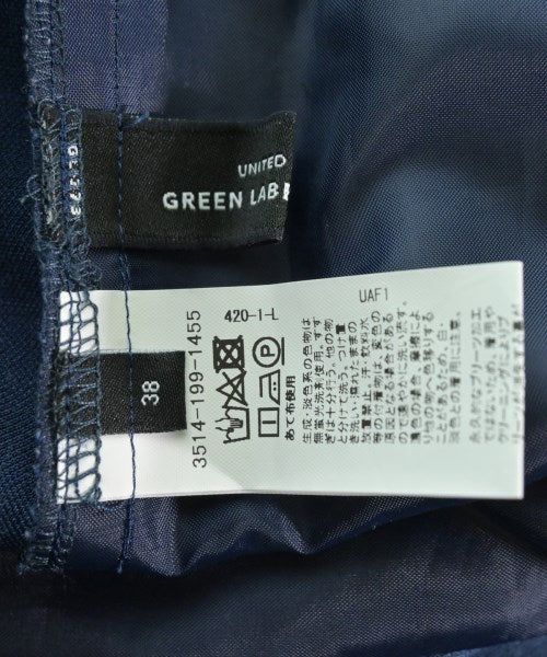 green label relaxing กางเกง อื่น