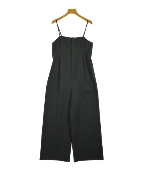 green label relaxing ชุดเอี๊ยม/เสื้อคลุมหลวมๆ/จั๊มสูท