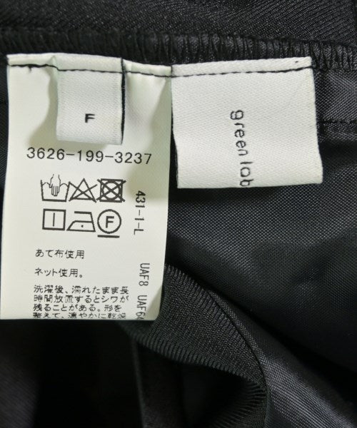 green label relaxing ชุดเอี๊ยม/เสื้อคลุมหลวมๆ/จั๊มสูท