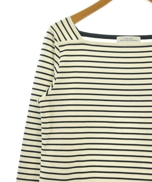 green label relaxing เสื้อยืด/เสื้อท็อปส์