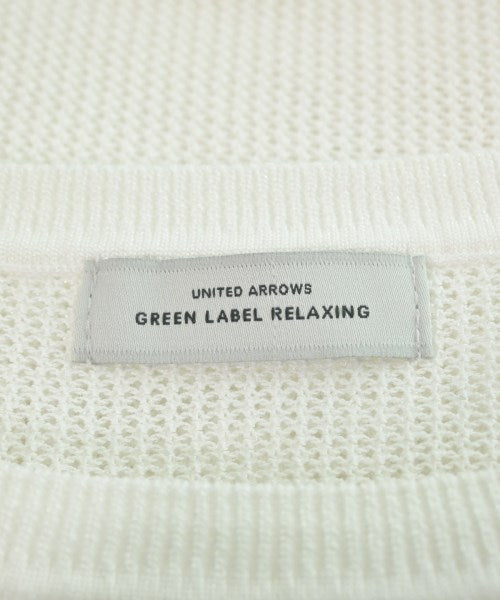 green label relaxing เสื้อกันหนาว