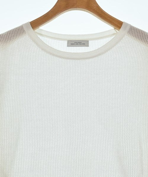 green label relaxing เสื้อกันหนาว