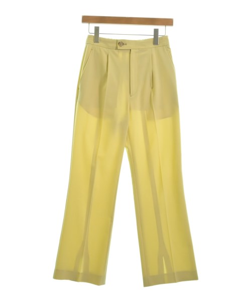 green label relaxing กางเกง อื่น