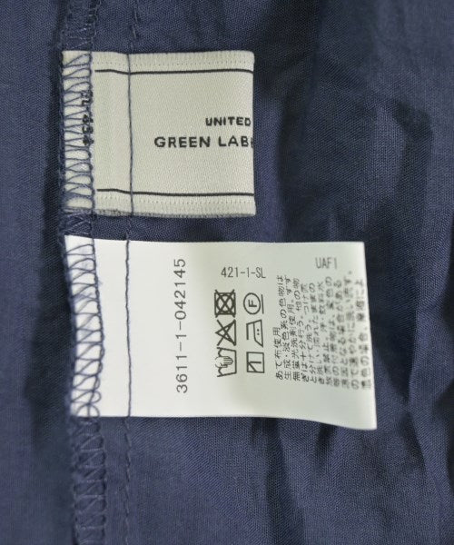 green label relaxing เสื้อลำลอง