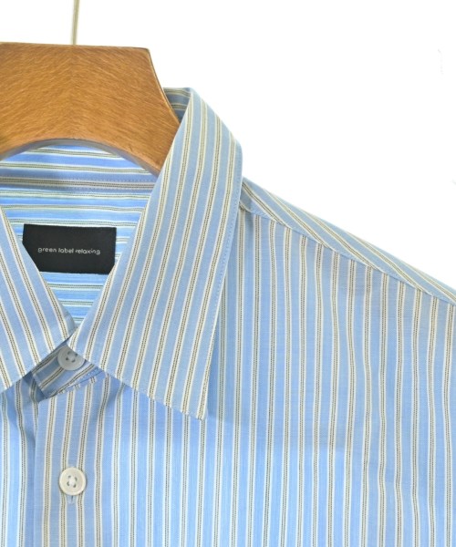 green label relaxing เสื้อลำลอง