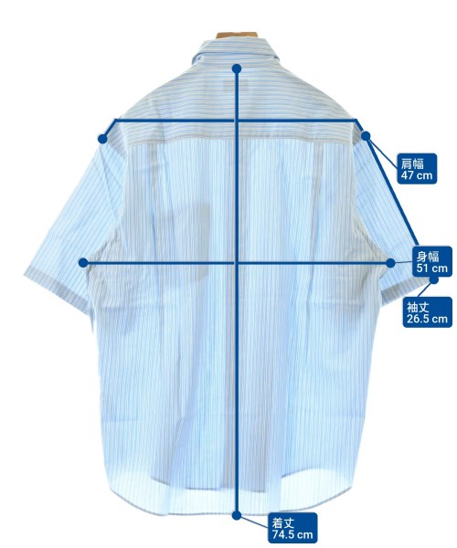 green label relaxing เสื้อลำลอง