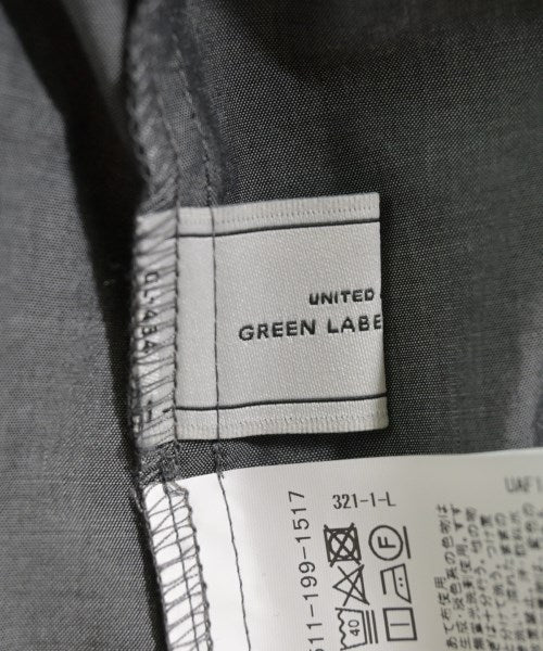 green label relaxing เสื้อสตรี