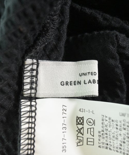 green label relaxing เสื้อสตรี