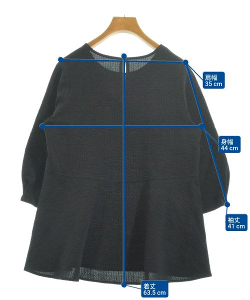 green label relaxing เสื้อสตรี