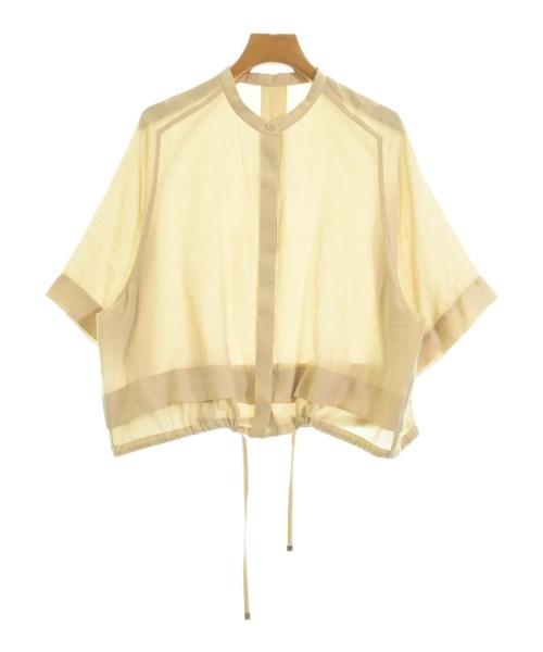 green label relaxing เสื้อสตรี