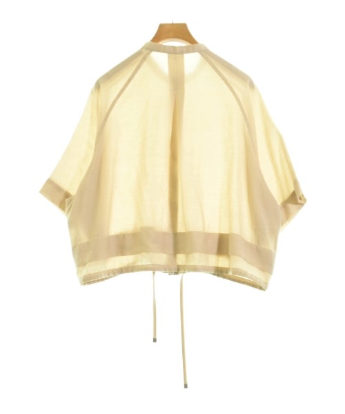 green label relaxing เสื้อสตรี