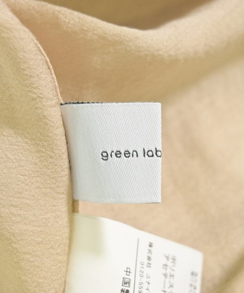 green label relaxing เสื้อสตรี