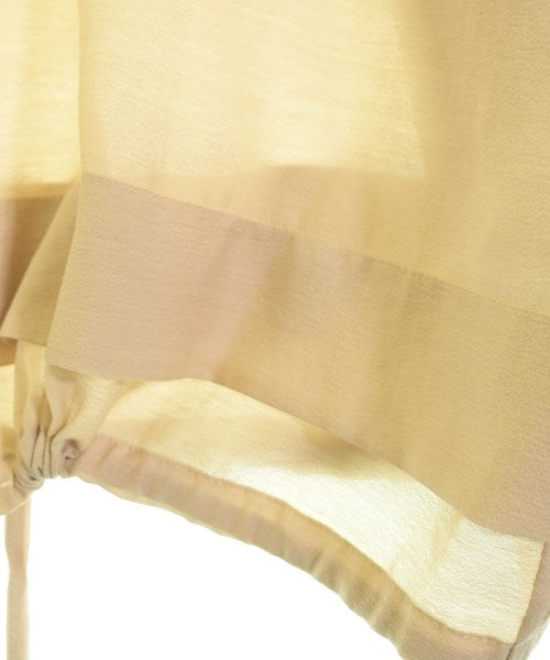 green label relaxing เสื้อสตรี