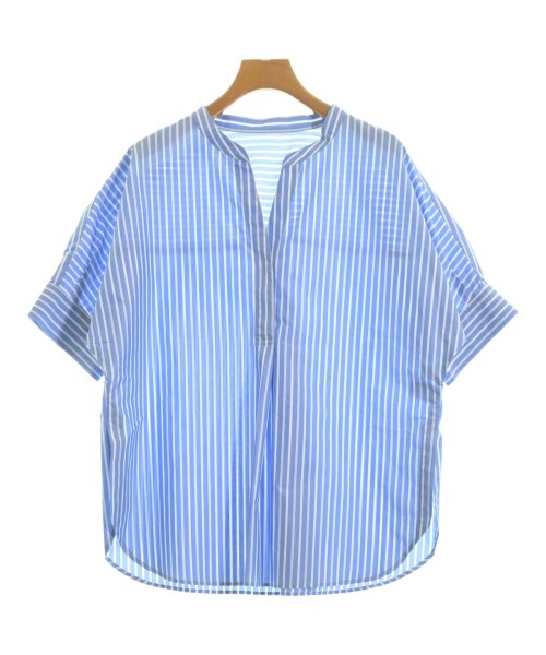 green label relaxing เสื้อสตรี