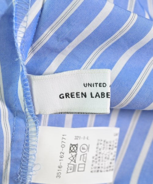 green label relaxing เสื้อสตรี