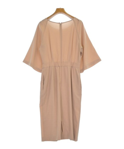 green label relaxing ชุดเดรส