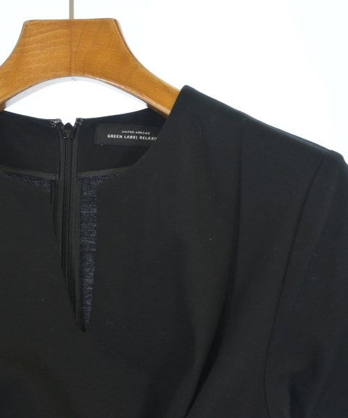 green label relaxing ชุดเดรส